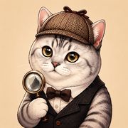传说中的小猪