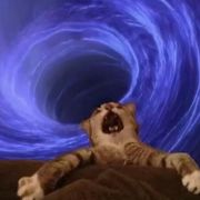 电子机器猫