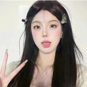 讨厌你的侧脸