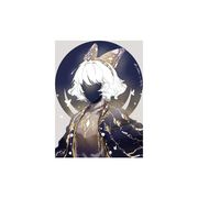 一颗小橘纸吖～