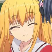 超级无敌美少女