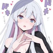 从不氵贴