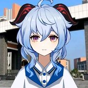 王小美同学（原神代肝、帮抽）