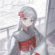 幼时之羽