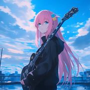 私の人生は笑い話だ