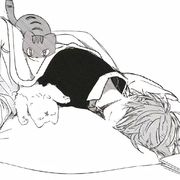 天下他什么都过去