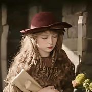 BonpaRt丽莲黛安娜