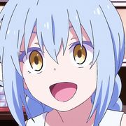 花落