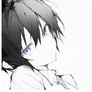 然后我一路向北