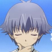 这个名字七个字