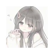 花落