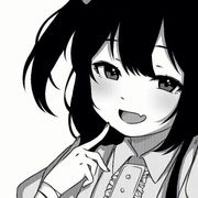 黑化小猫(。Д。)