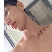 玫瑰有刺 