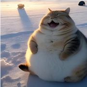 加菲不加猫