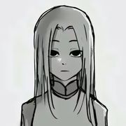 古月忘尘