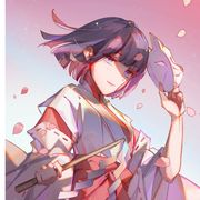 云里