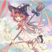 我和魔灵天下第一好！