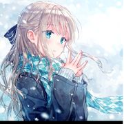 泷安寒