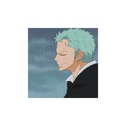 ロロノア・ゾロ