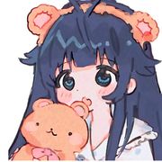 芙芙 (˵¯͒〰¯͒˵)