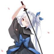 枫天晴叶