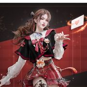 雨落倾城夜微凉