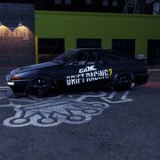 drift racing 2