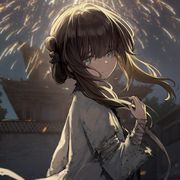 良田满穗