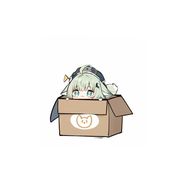 可爱的当然是藿藿啦