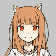 咱可是贤狼赫萝