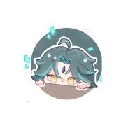 無銘.