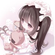 koi小妤