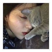 希望我和家人愿望成真