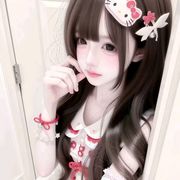 痛吻病感.