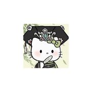 悲伤𝙆𝙞𝙩𝙩𝙮猫
😘
