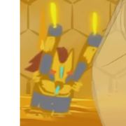 丛林圣母亚利姆