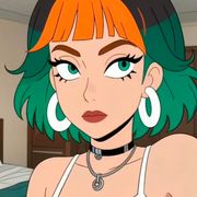 爱玩游戏的阿然