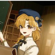 呼呼女孩