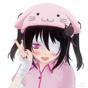 愛