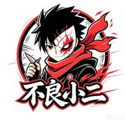 不良小二
