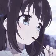 淋雨