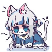 白云观·鲨鱼