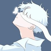 人海中的鬼