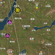 香肠派对-小小六尾