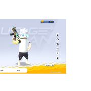 LAG.魔龙王
