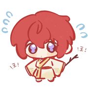 鱼饼糖