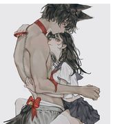 紫拉加奈（互赞版）