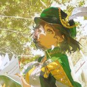 月