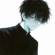 烬夜