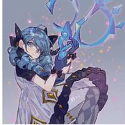 野生狐狸精小姐